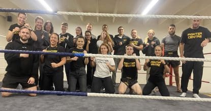 Referat basement battle 6