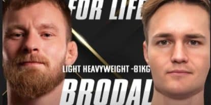 Mtfl 10 för brodal!