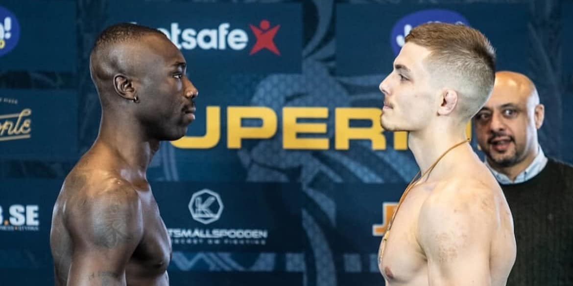 Vinst för jönsson på superior challenge 27