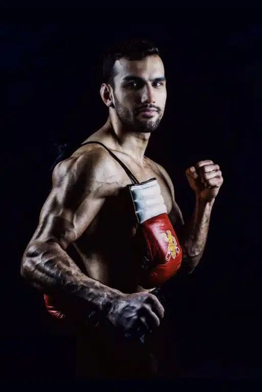 Sahil siraj