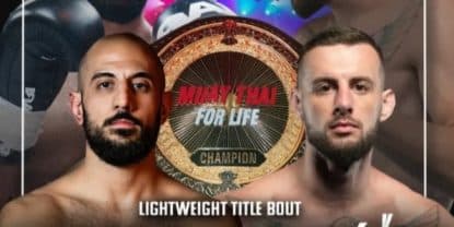 Ny motståndare på mtfl 12 för ghoroghi