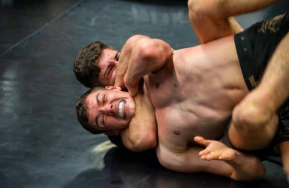 Bästa klubb på westside swt 37