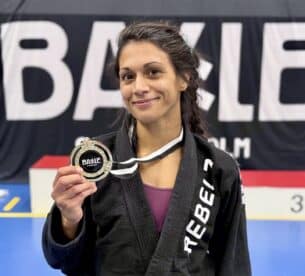 Guld för pahlenstam i debuten