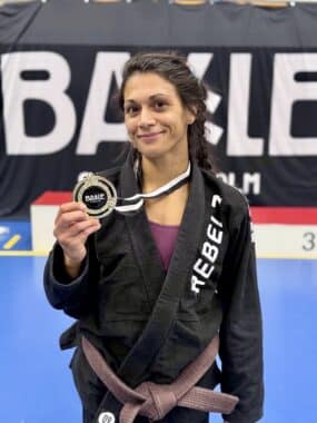 Guld för pahlenstam i debuten