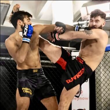 Resultat - mma nation