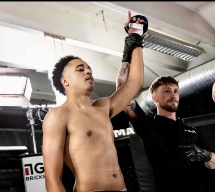 Resultat - mma nation