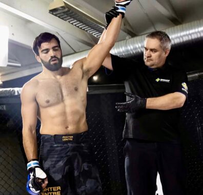 Resultat - mma nation