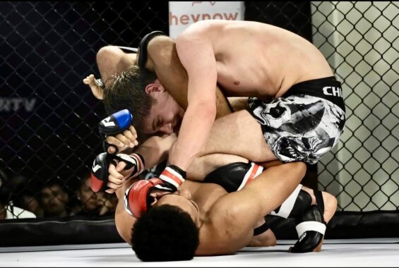 Resultat - mma nation