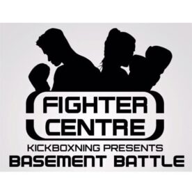 Basement battle 8