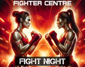 Fc fight night 4