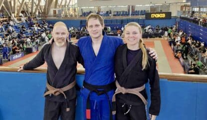 Resultat - london open