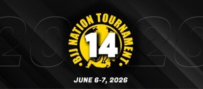 Bjj nation tournament 14