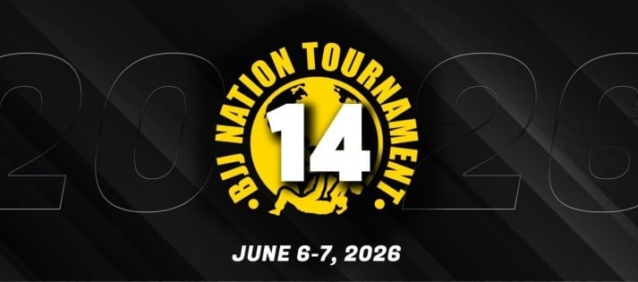 Bjj nation tournament 14