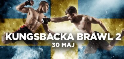 Kungsbacka brawl 2