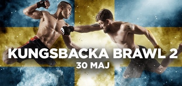 Kungsbacka brawl 2