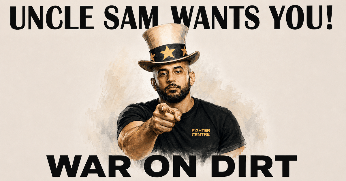 UncleSamWantsYou