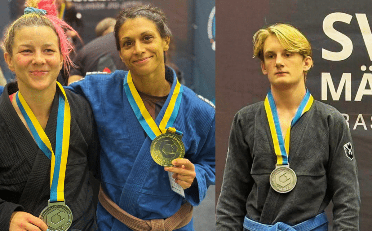 FC BJJ