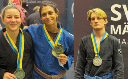 FC BJJ
